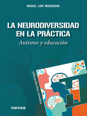 cover image of La Neurodiversidad en la práctica